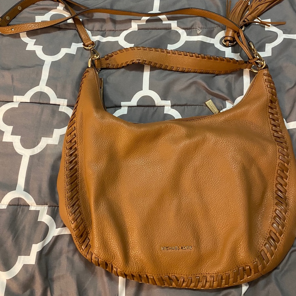 Michael Kors crossbody bag